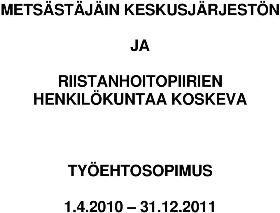 RIISTANHOITOPIIRIEN