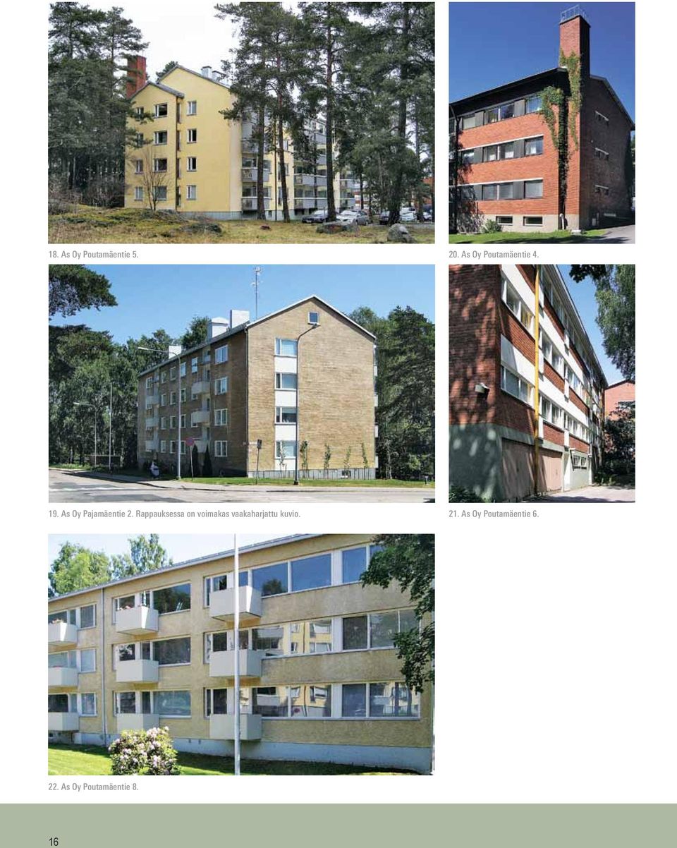 As Oy Pajamäentie 2.