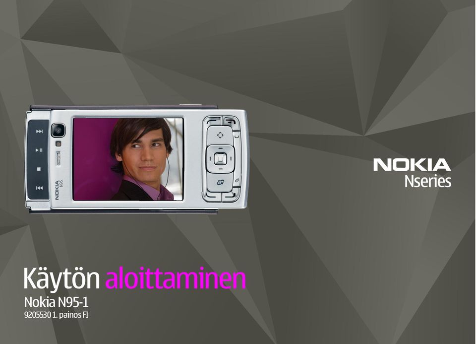 Nokia N95-1