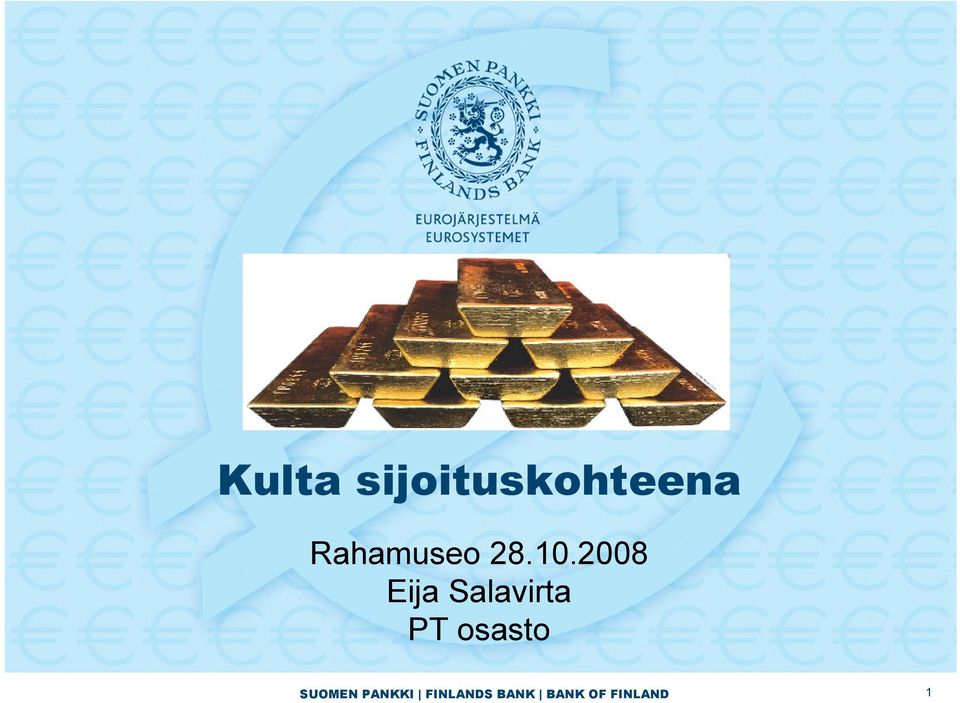 2008 Eija Salavirta PT