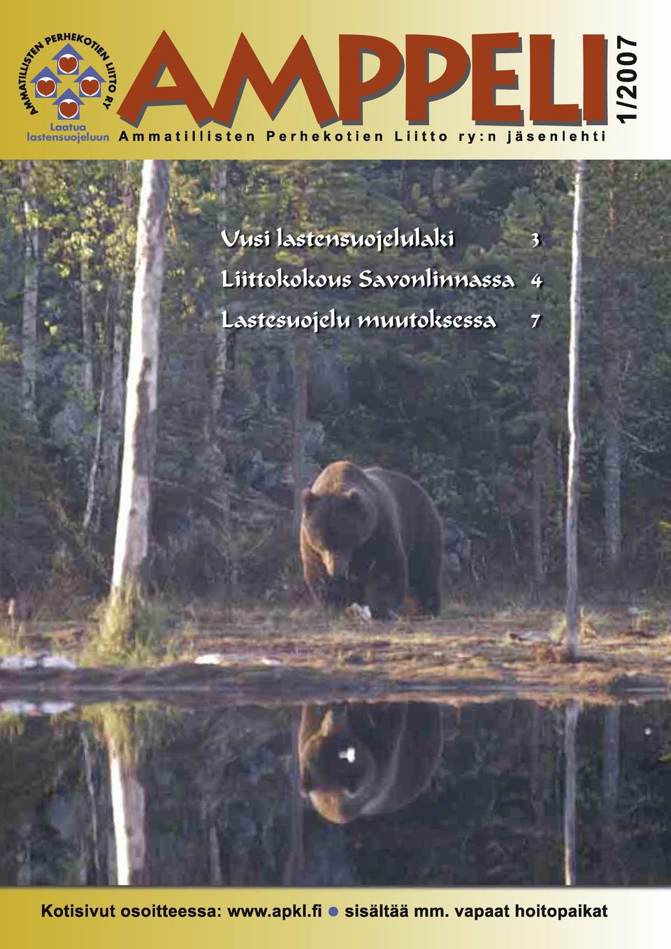lastensuojelulaki 3
