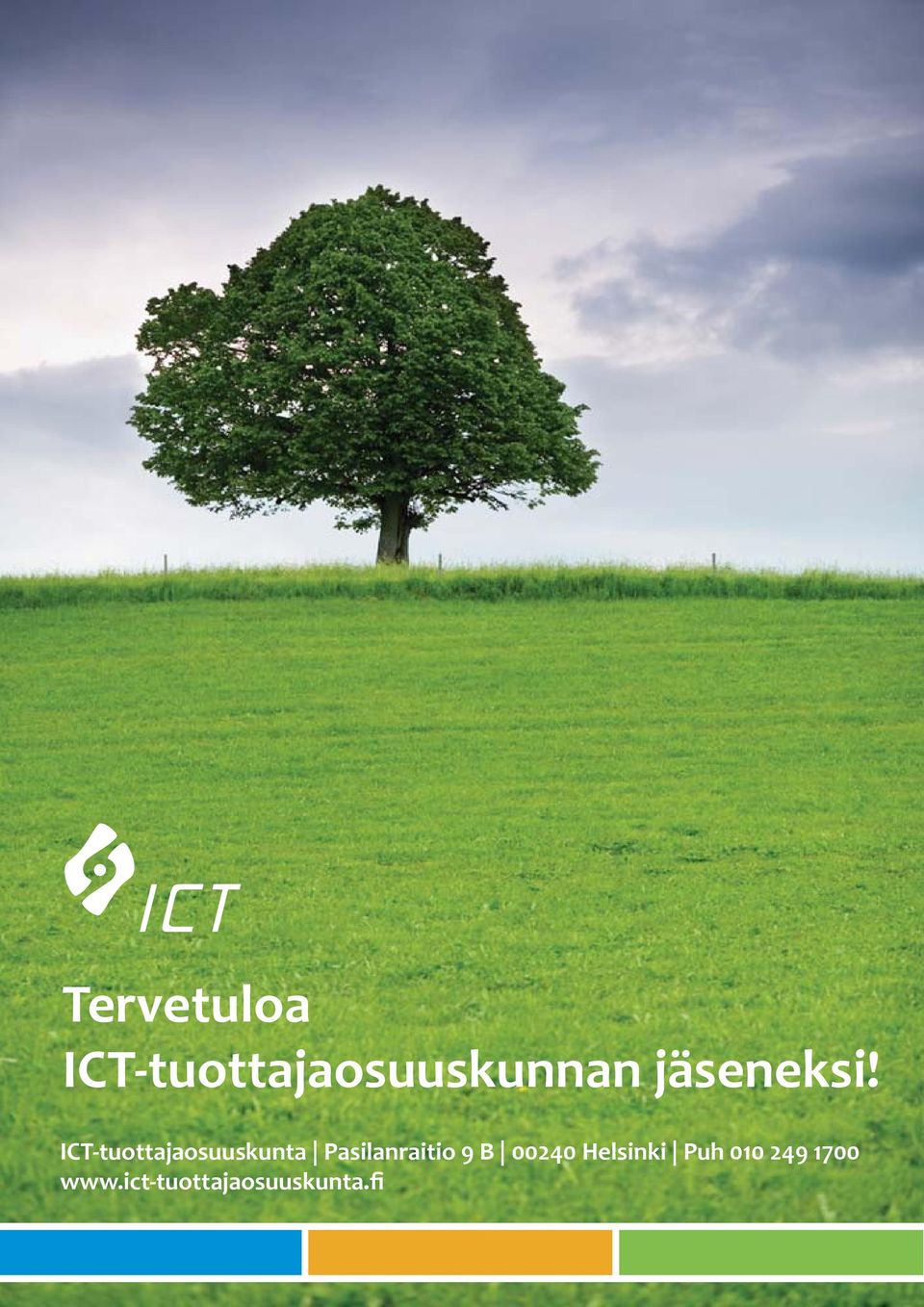 ICT-tuottajaosuuskunta Pasilanraitio
