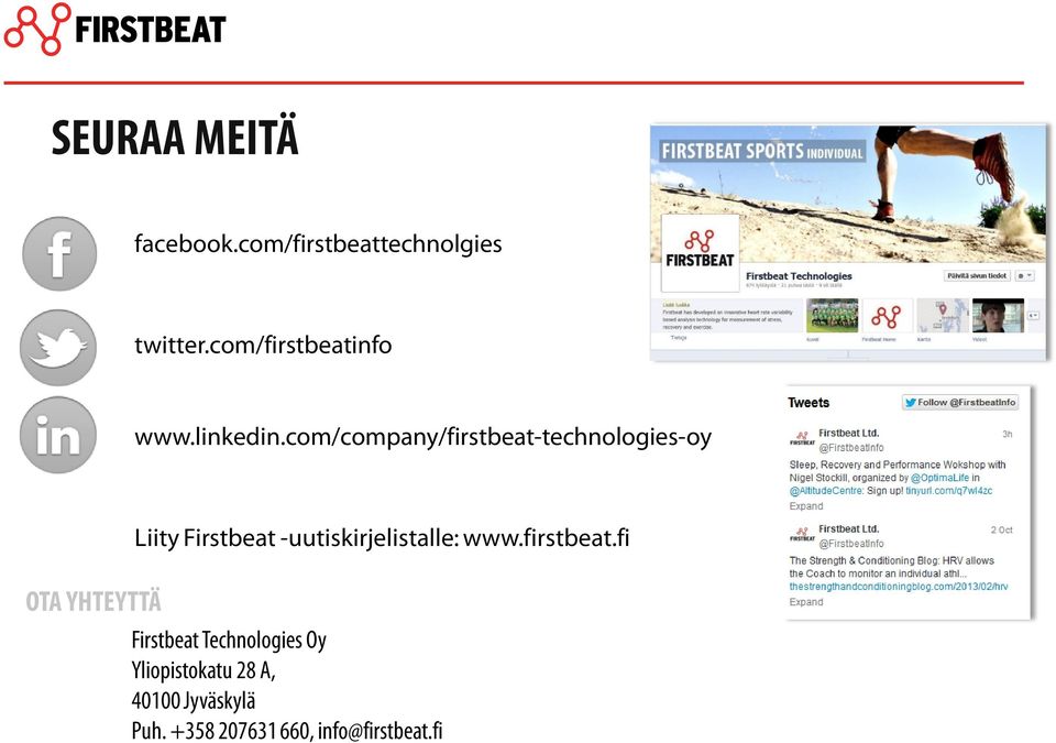 com/company/firstbeat-technologies-oy Liity Firstbeat