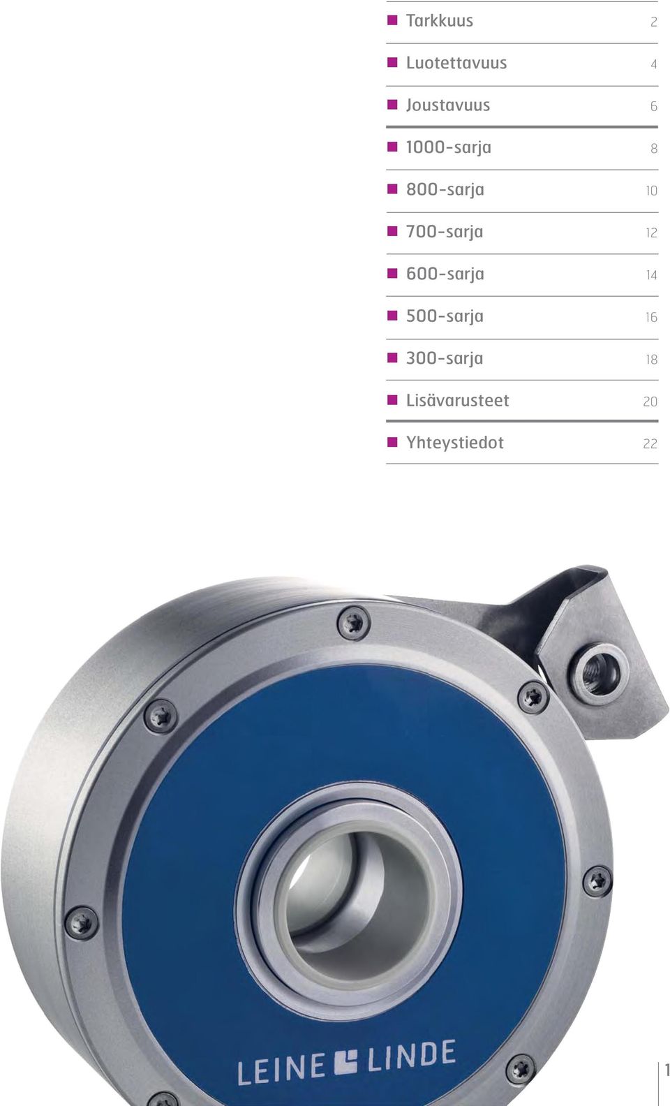 12 600-sarja 14 500-sarja 16