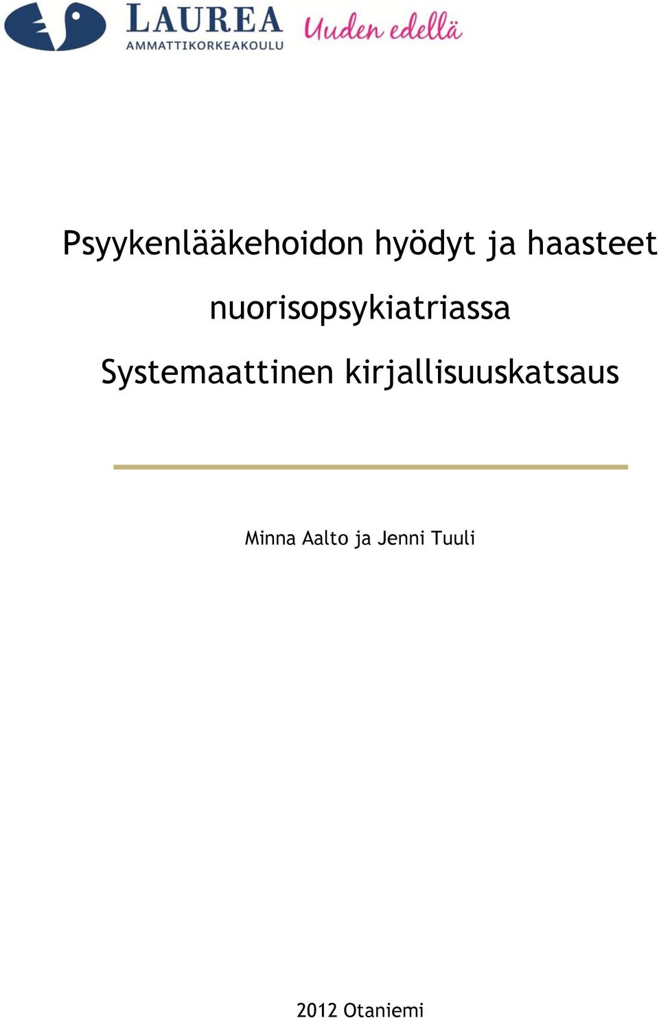 Systemaattinen