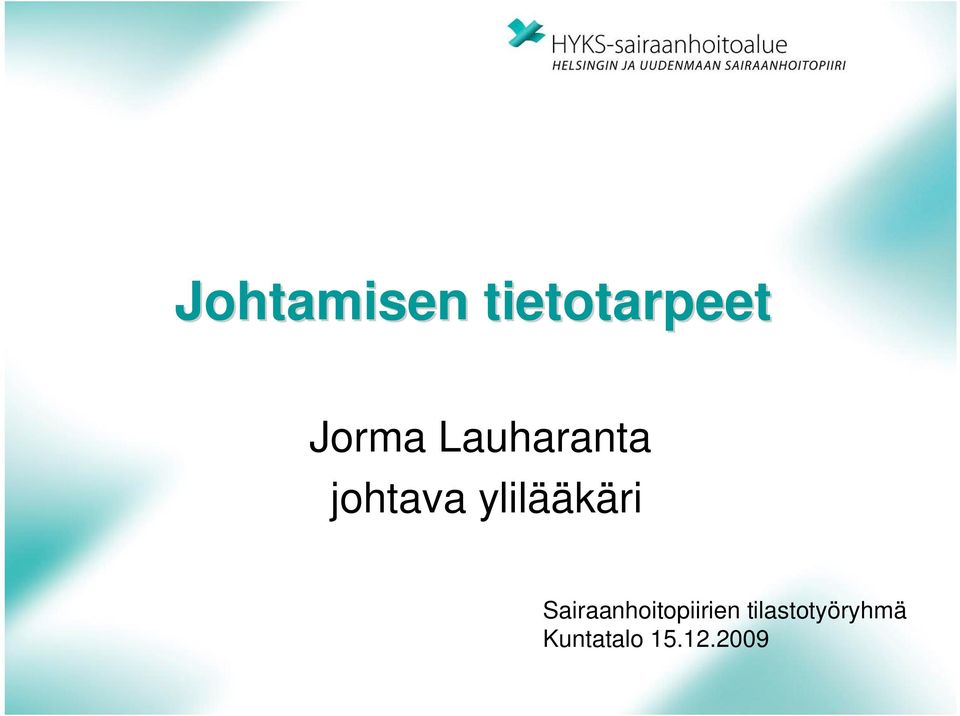 Sairaanhoitopiirien