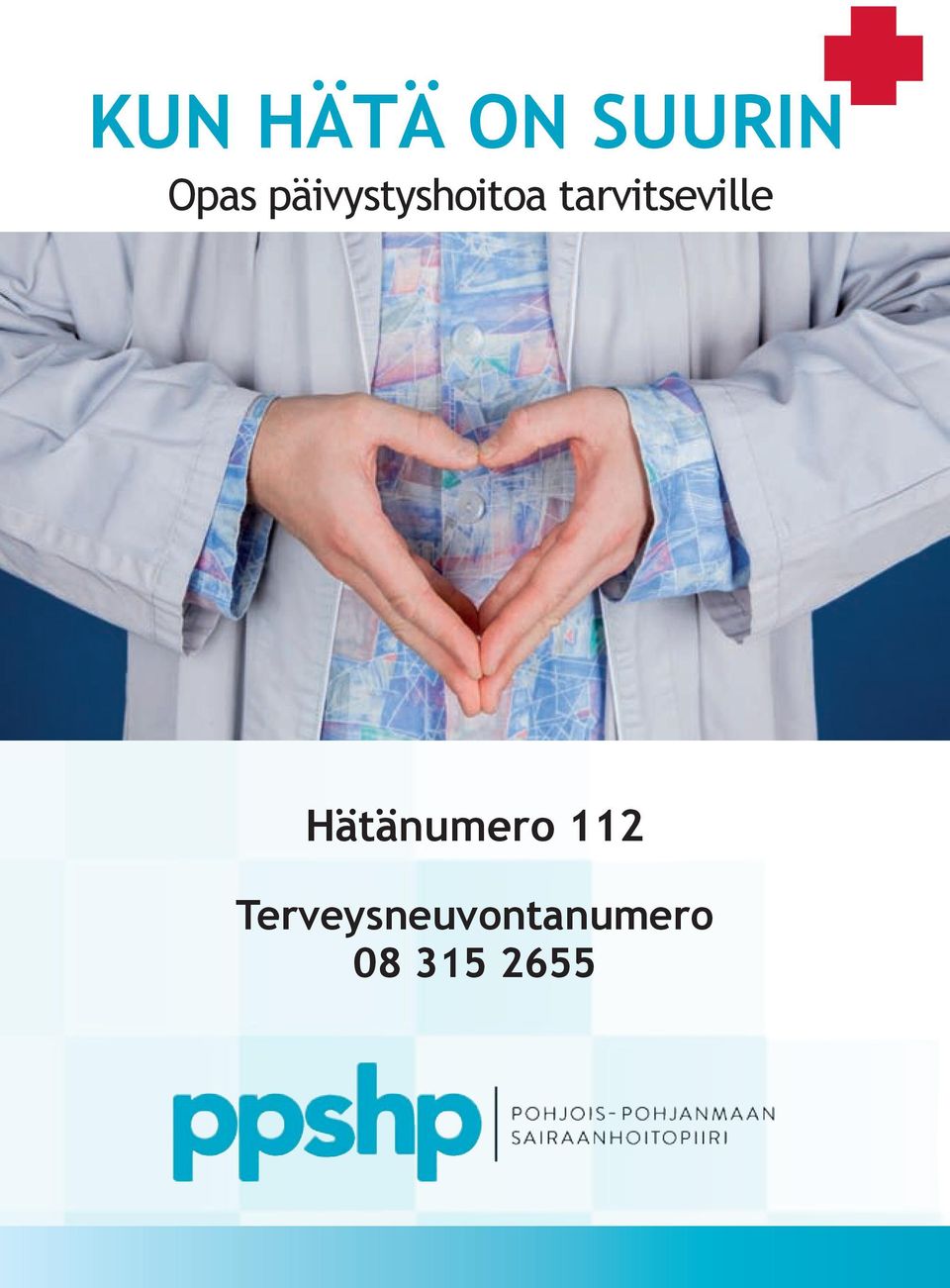 tarvitseville Hätänumero