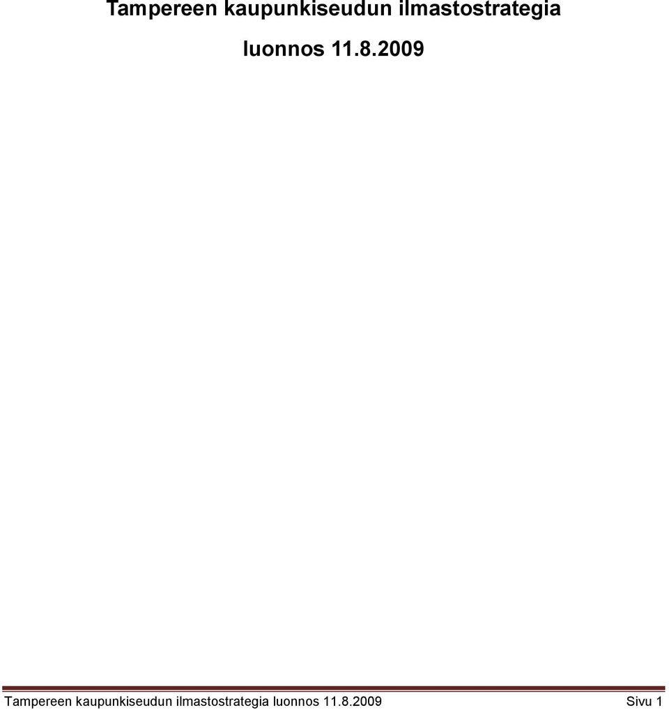 2009  2009 Sivu 1