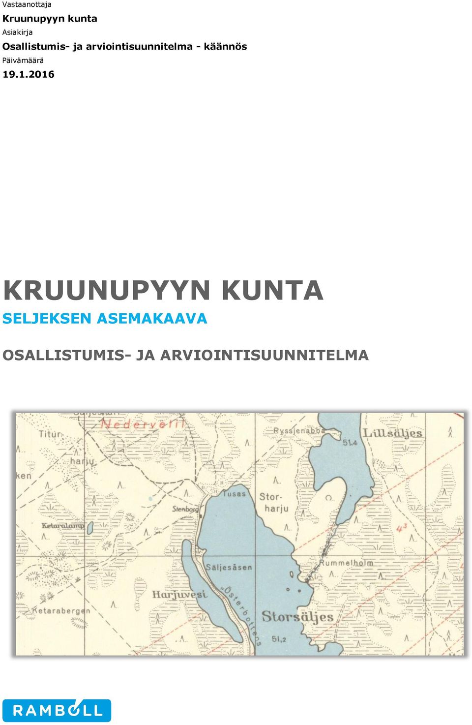 käännös Päivämäärä 19