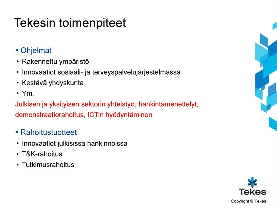 Julkisen ja yksityisen sektorin yhteistyö, hankintamenettelyt,