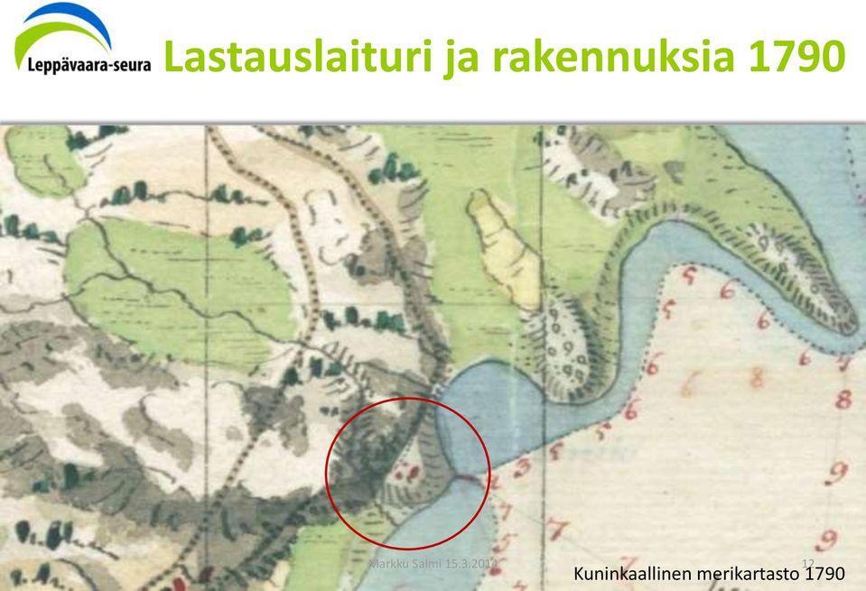 Salmi 15.3.