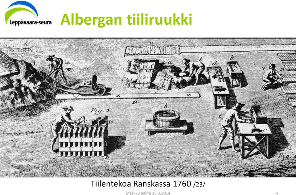 Tiilentekoa