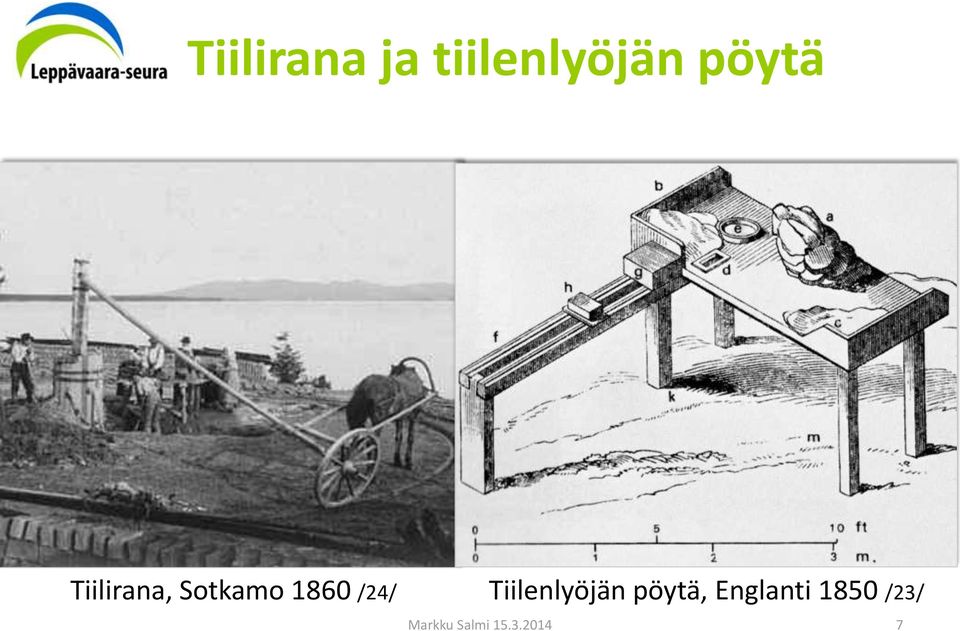 /24/ Tiilenlyöjän pöytä,