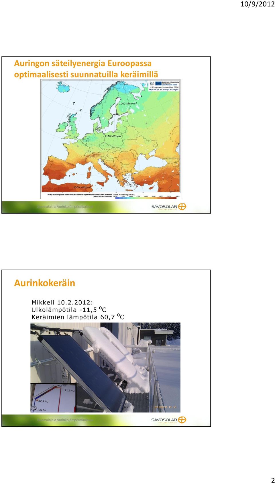 Euroopassa