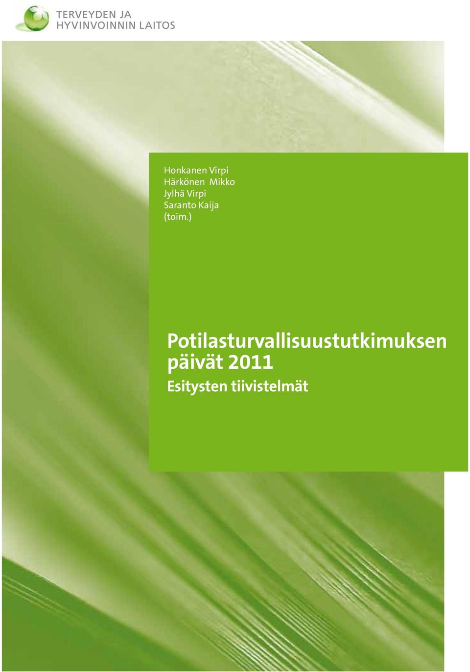 Kaija (toim.