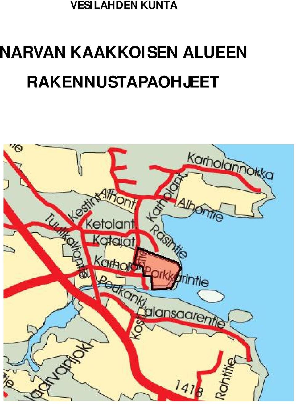 KAAKKOISEN