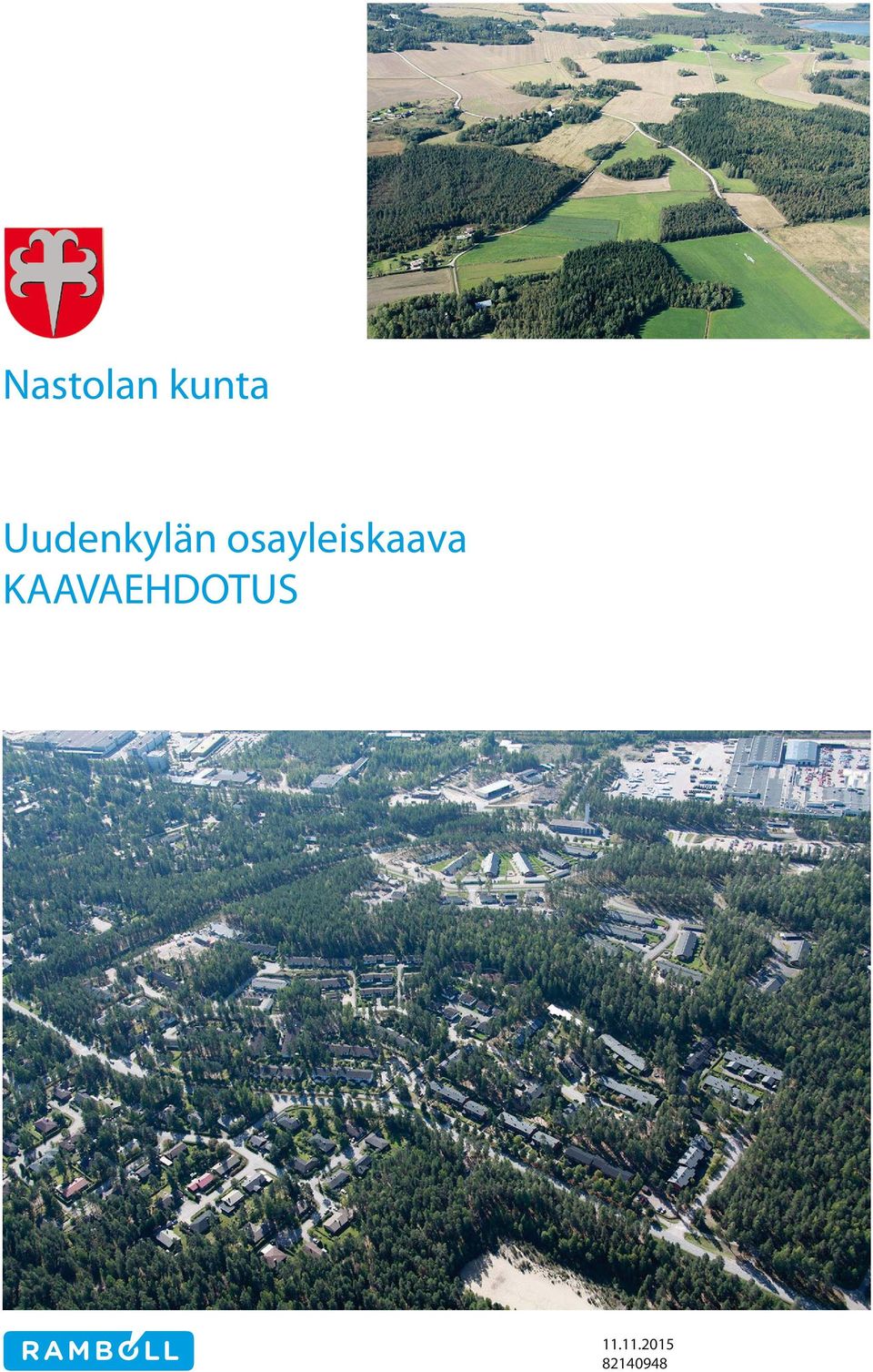 osayleiskaava