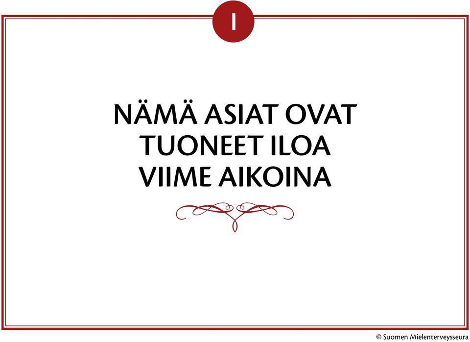 TUONEET
