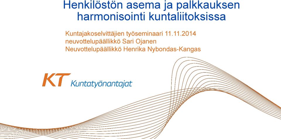 työseminaari 11.