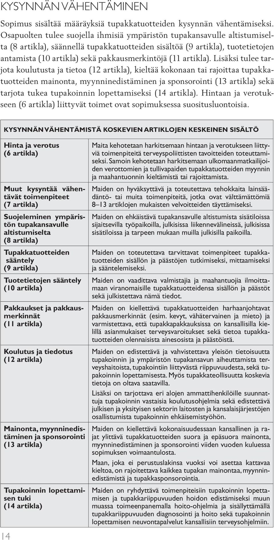 (11 artikla).
