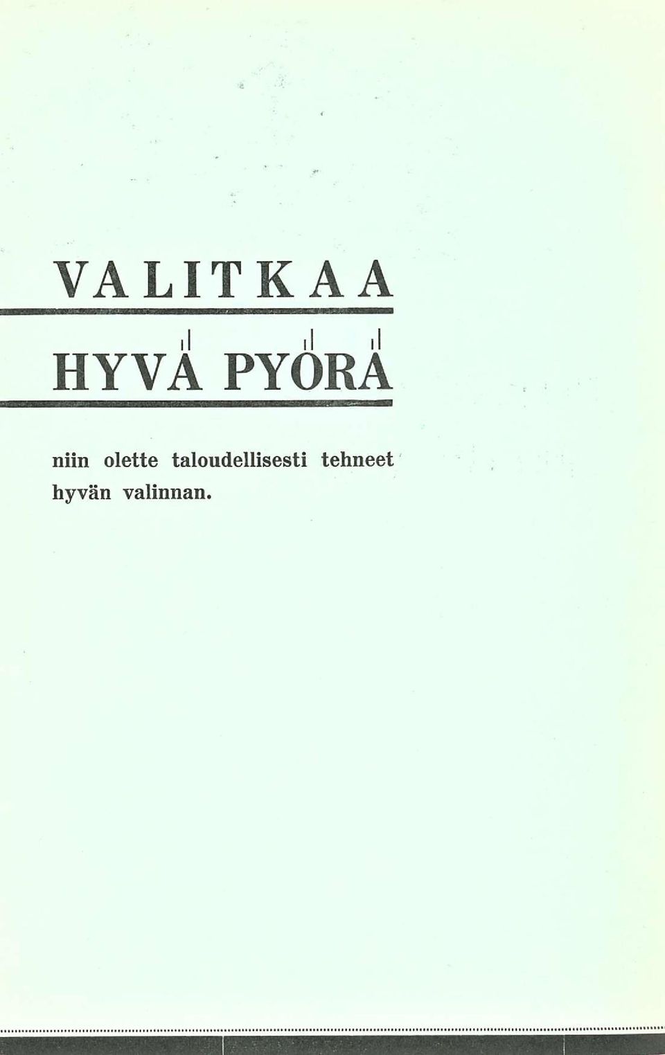 taloudellisesti