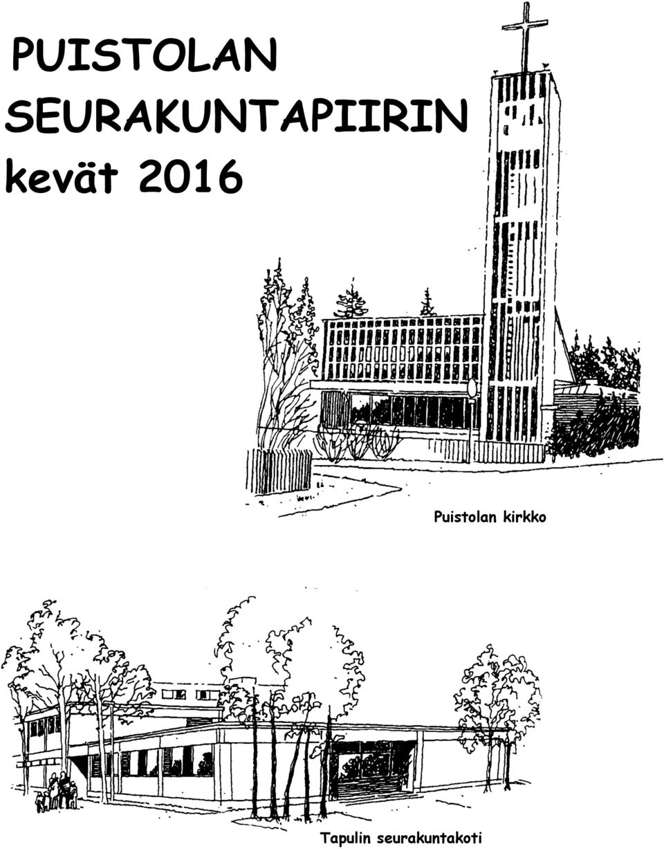 kevät 2016