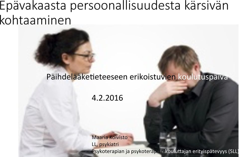 koulutuspäivä 4.2.