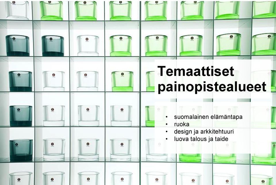 suomalainen elämäntapa