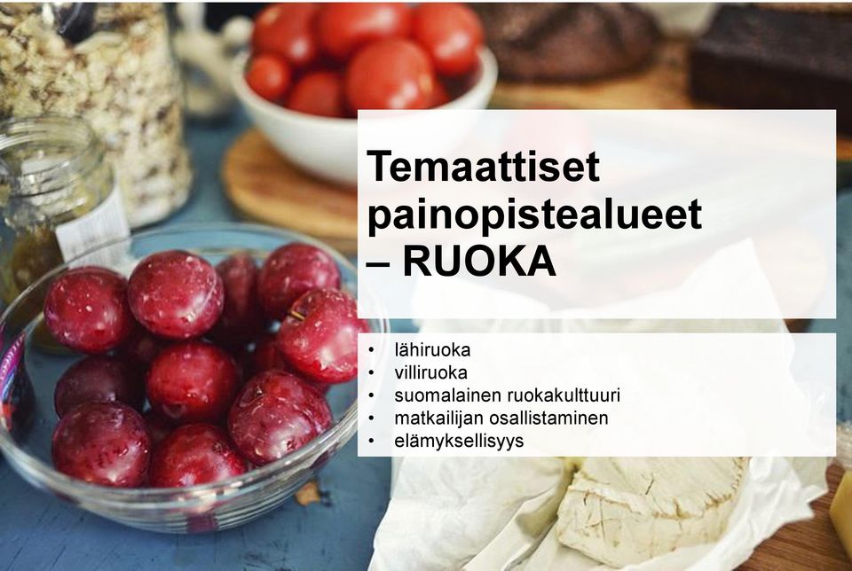 suomalainen ruokakulttuuri