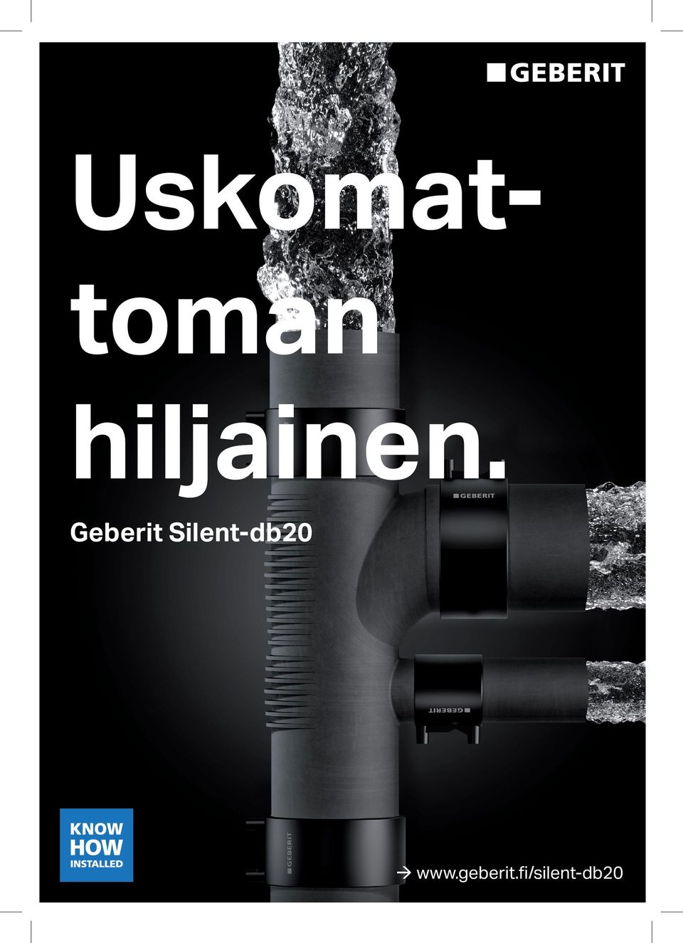 Geberit