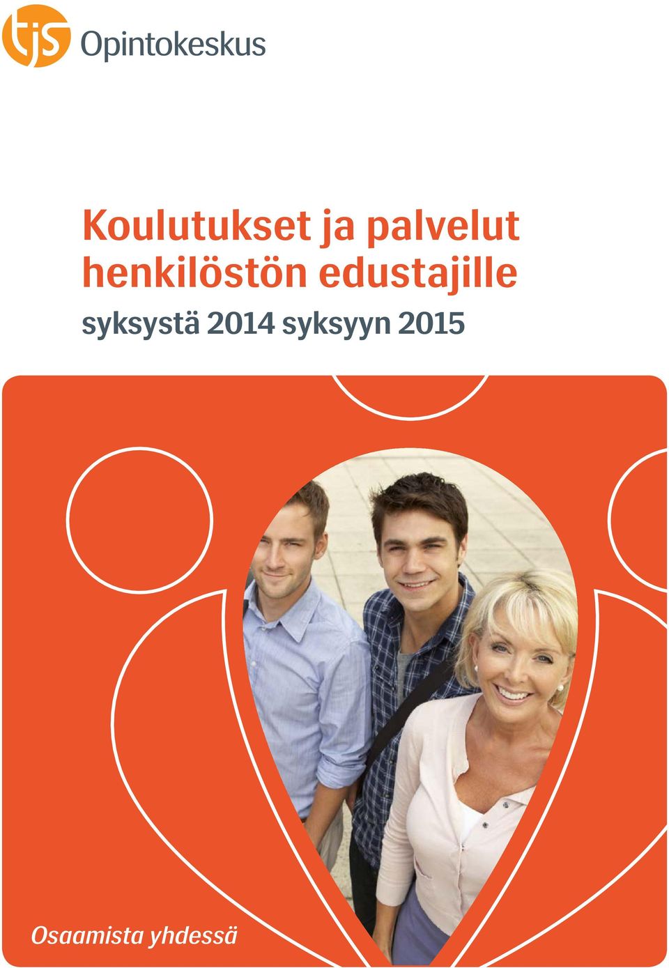 edustajille syksystä