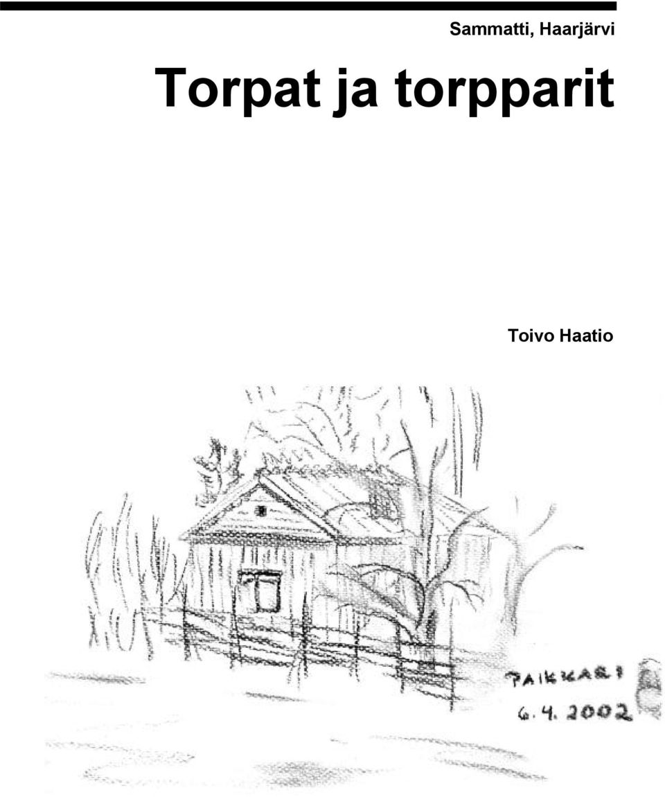 Torpat ja
