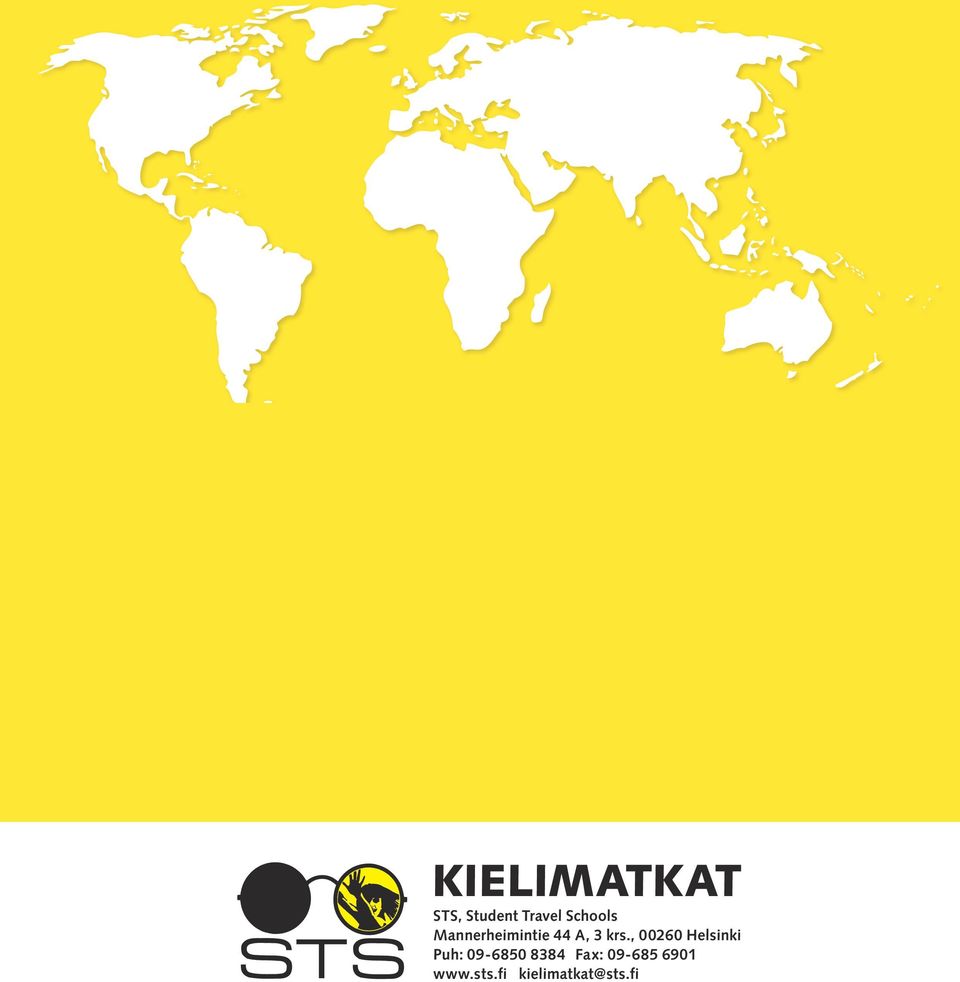 , 00260 Helsinki Puh: 09-6850 8384