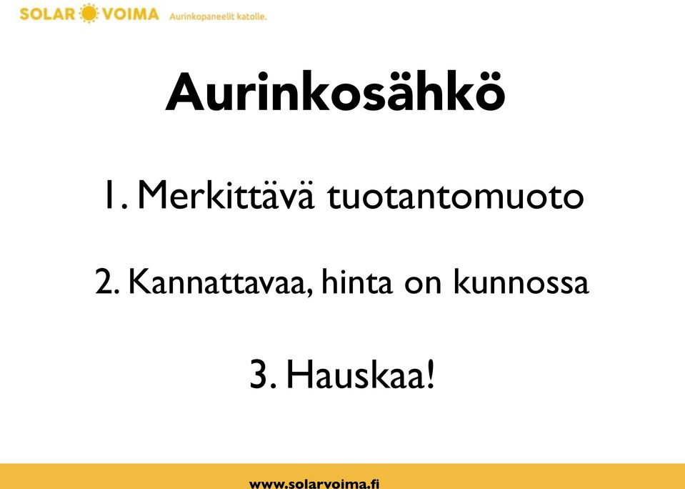 tuotantomuoto 2.