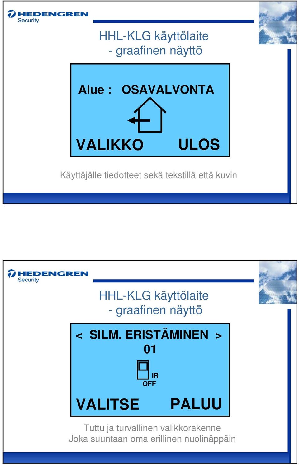 graafinen näyttö < SILM.