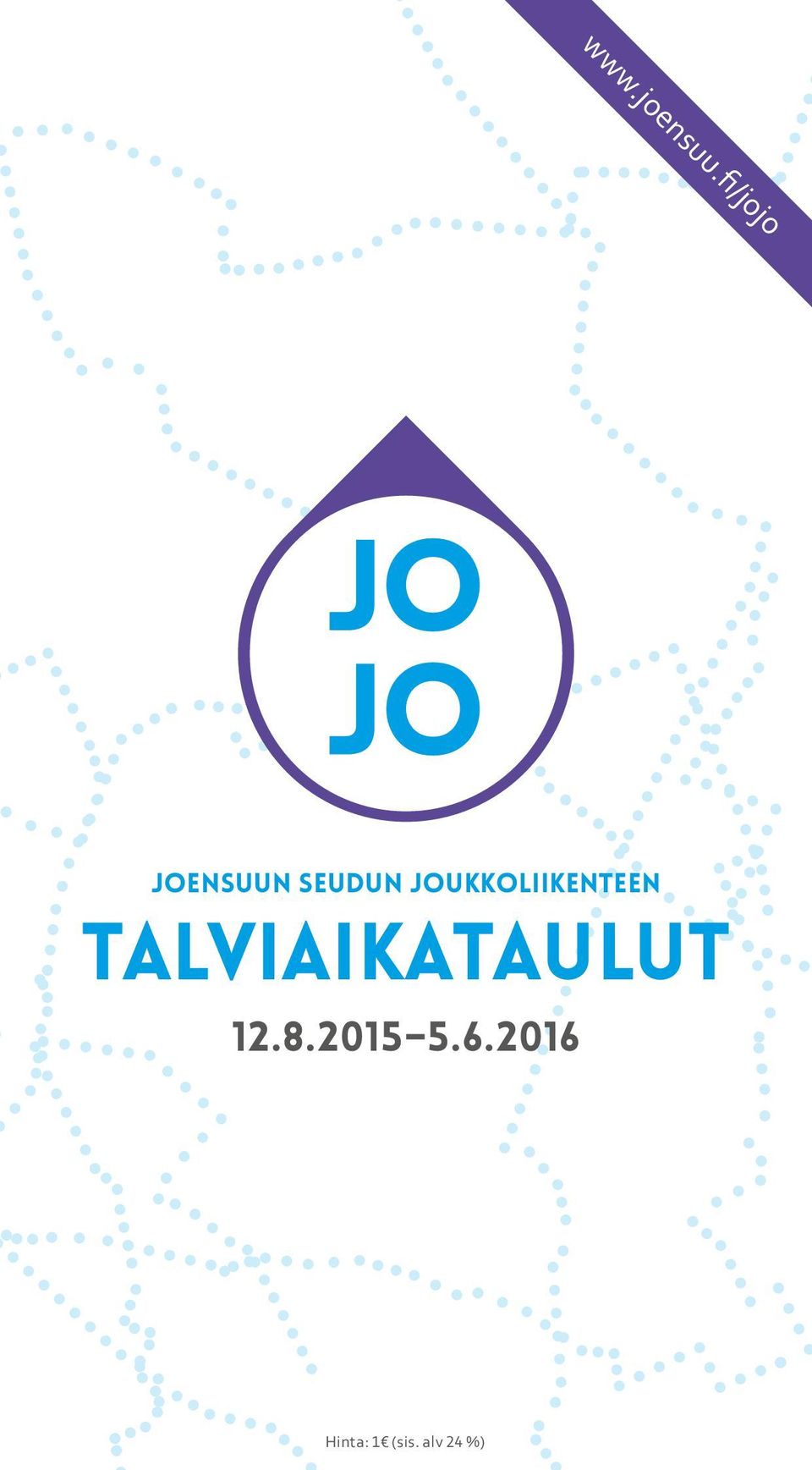 joukkoliikenteen