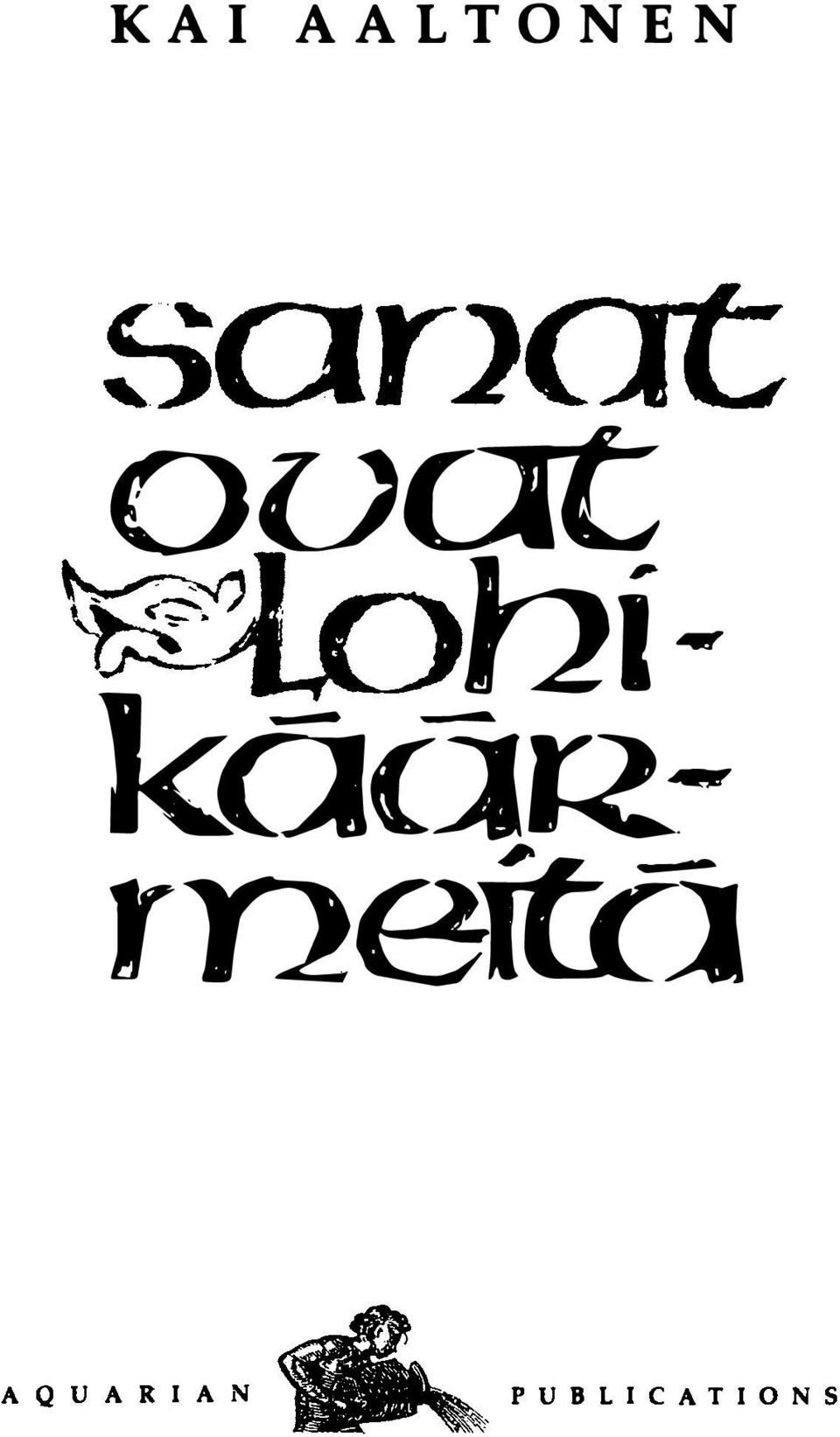 sarjat: