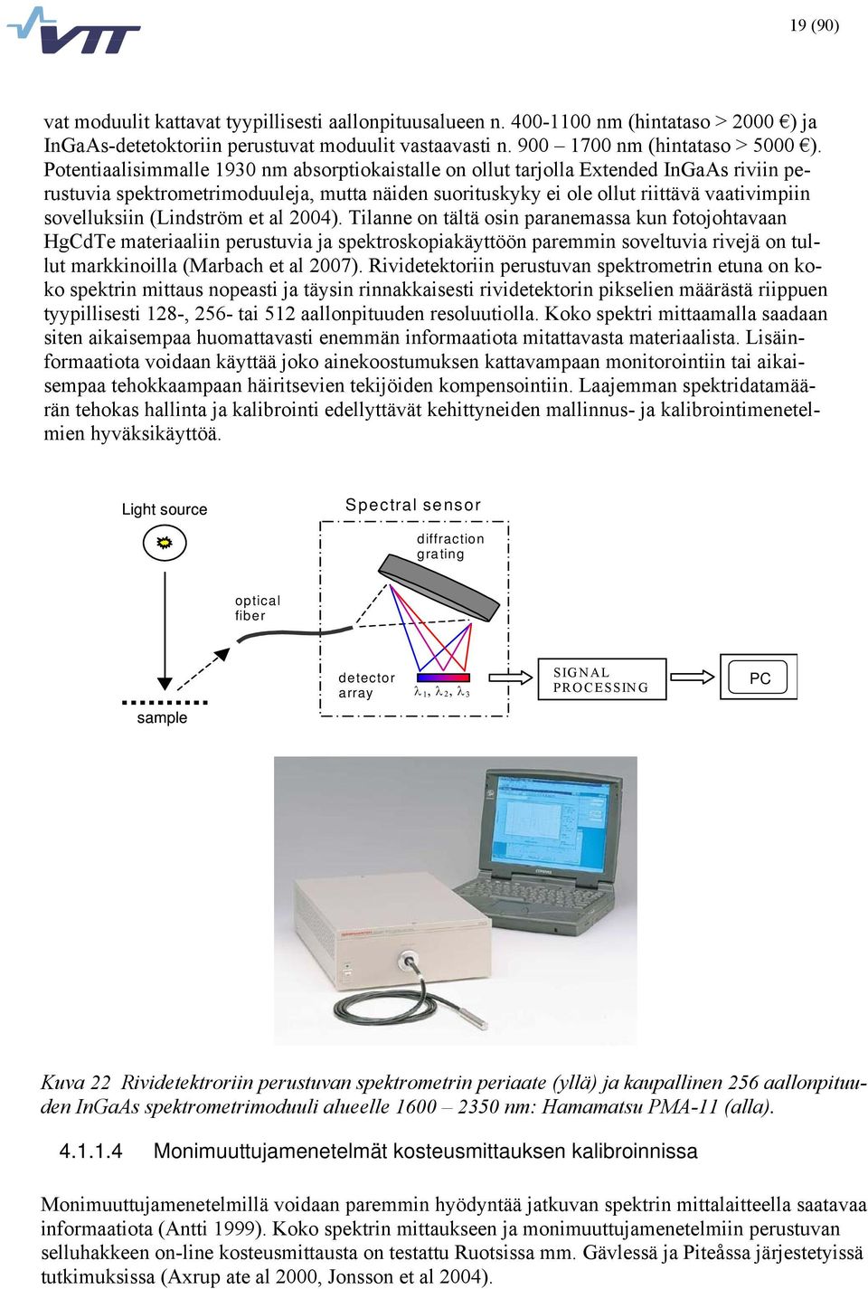 (Lindström et al 2004).