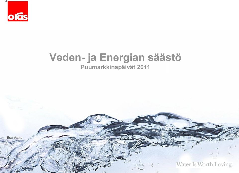 Energian