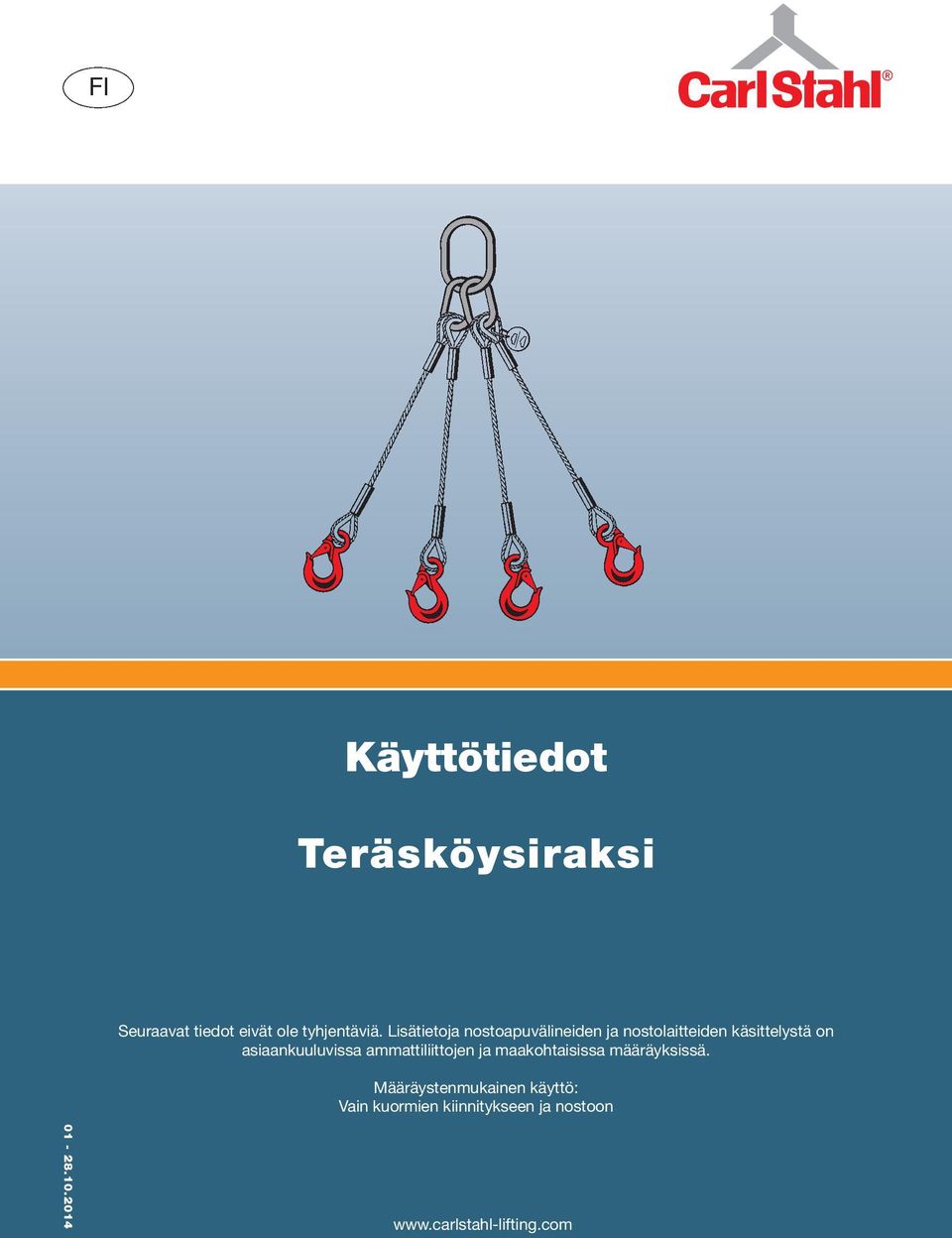 asiaankuuluvissa ammattiliittojen ja maakohtaisissa määräyksissä.