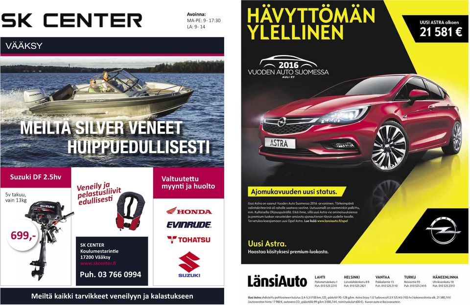 5hv 5v takuu, vain 13kg Veneily ja pelastusliivit edullisesti Valtuutettu myynti ja