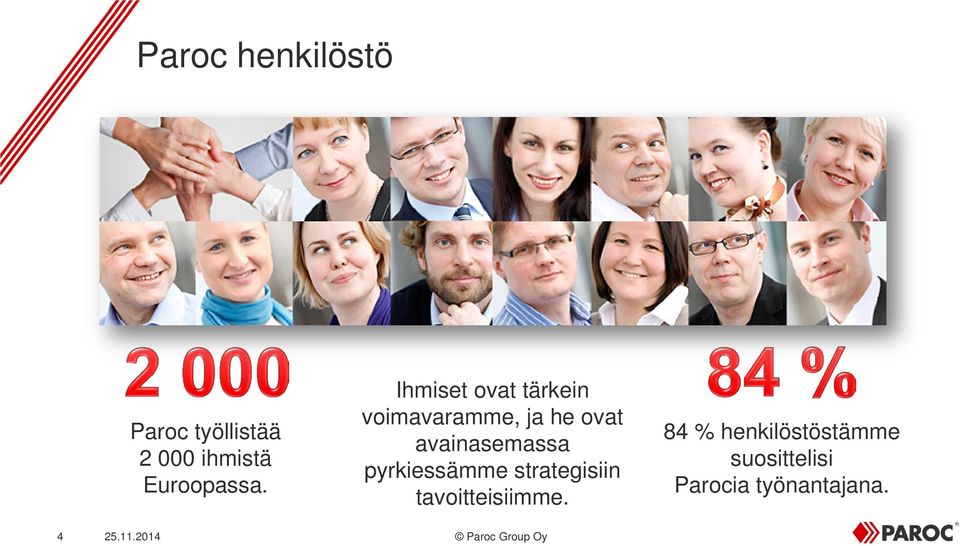 pyrkiessämme strategisiin tavoitteisiimme.