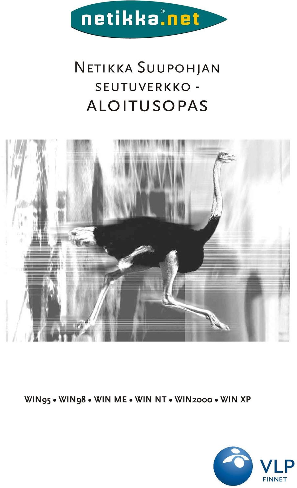 aloitusopas WIN95