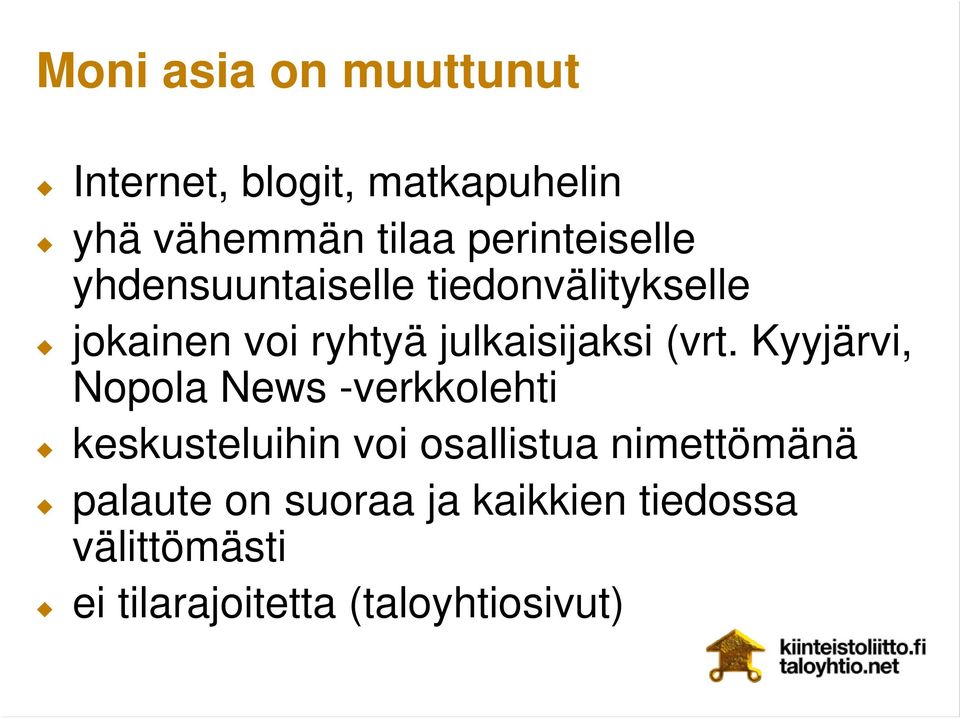 julkaisijaksi (vrt.