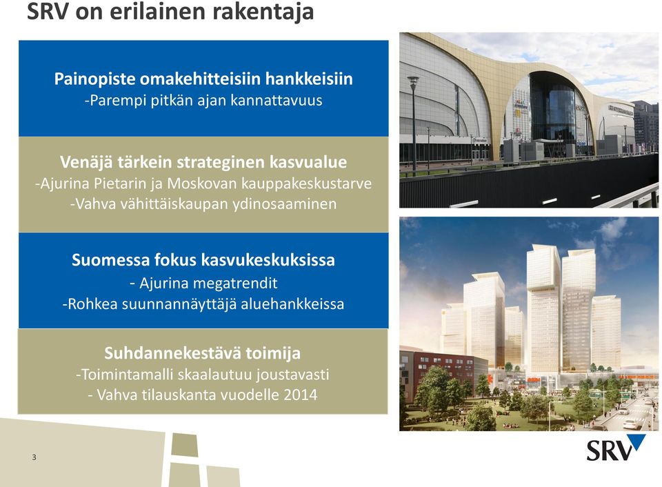 vähittäiskaupan ydinosaaminen Suomessa fokus kasvukeskuksissa - Ajurina megatrendit -Rohkea