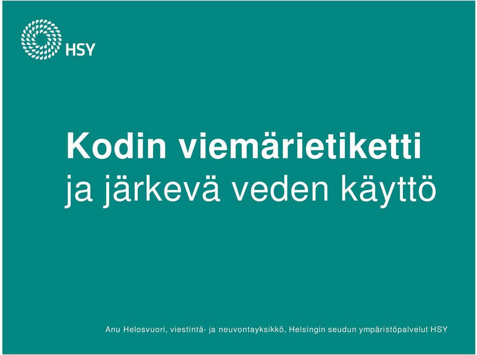 viestintä- ja neuvontayksikkö,