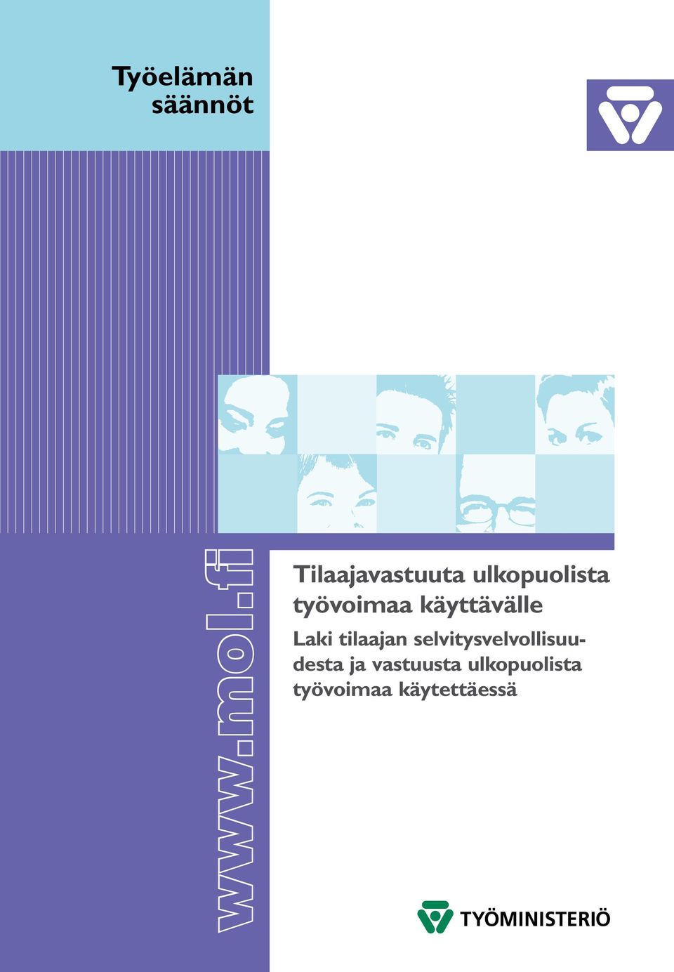 käyttävälle Laki tilaajan