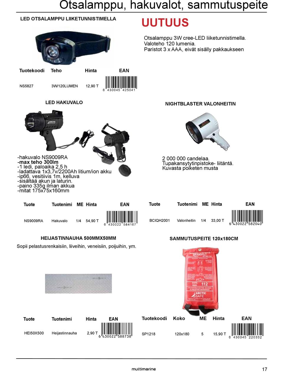 -ladattava 1x3,7v/2200Ah litium/ion akku -ip66, vesitiivis 1m, kelluva -sisältää akun ja laturin.