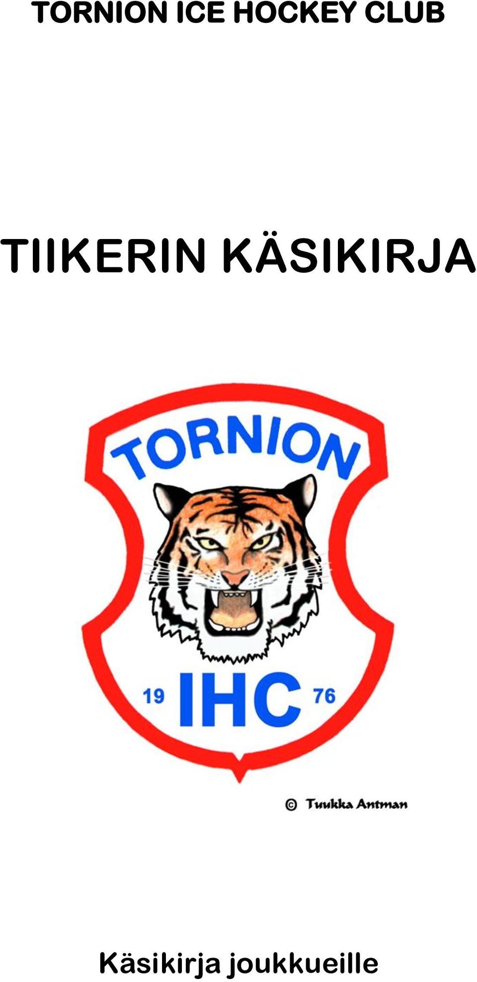 TIIKERIN
