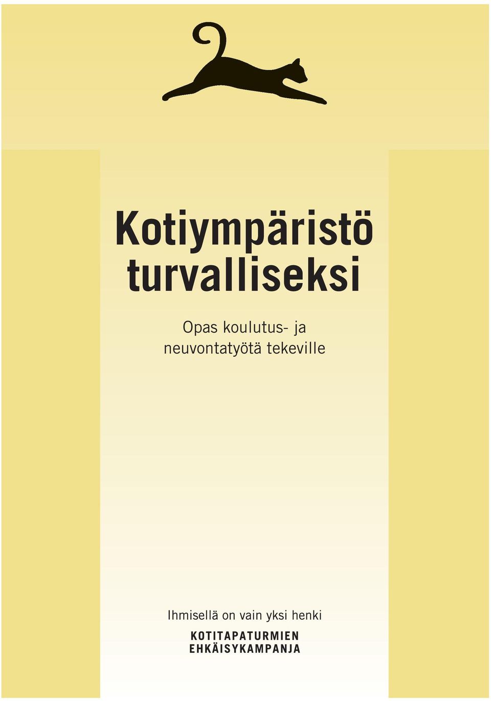Opas koulutus- ja